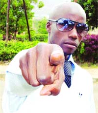 Alick Macheso inspires me: Madiz