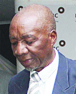 Lacklustre Bosso worries President