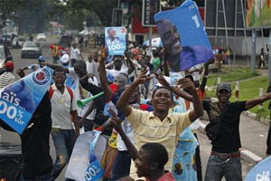 DRC poll result not in doubt — Kabila