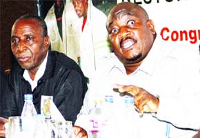ZCTU leaders detained after defying High Court order