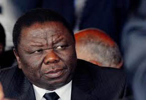 Demonstrations mar MDC-T’s 13th anniversary
