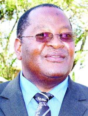 Zimbabwe will not beg again — Mpofu