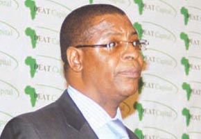 Battle over MDC presidency now a political issue: Ncube