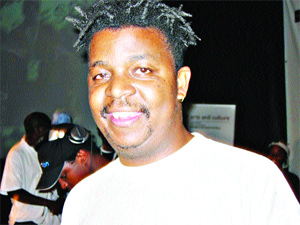 Oskido in town for Christmas gig