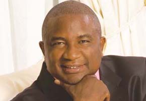 Chiyangwa distances self from defunct pyramid scheme