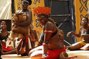 Jeys, Sandra applaud Filabusi fans