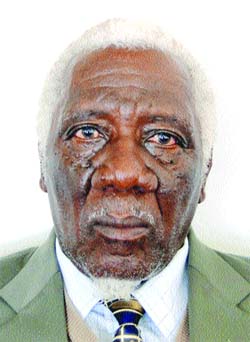 ANC was formed to fight rabid racism