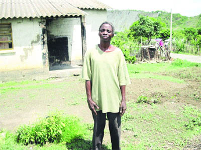 Shabanie workers still unpaid two years on