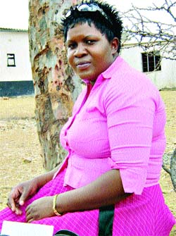 Silengane refutes suicide attempt allegations