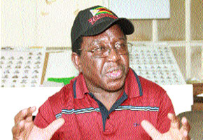 ‘Tsholotsho flood situation under control’