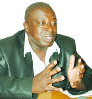 Ndlela takes Bosso to court