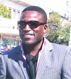 Prince Tendai dies