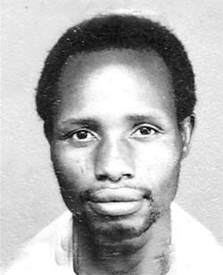 War vet, trade unionist dies