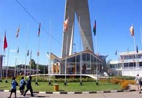 Zanu-PF business exposition kicks off