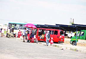 Operators revert to normal fares