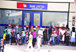 Zimta rules out going on strike