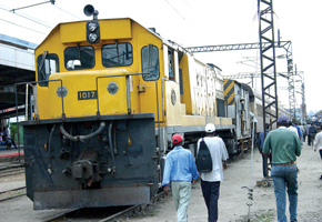 NRZ owes workers two months’ salary