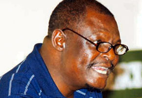 Brace for polls, police told