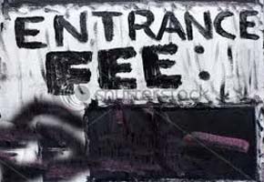 School ‘rips off’ parents over entrance fees
