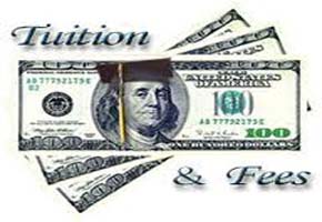 Parents walk out in protest over levies increase