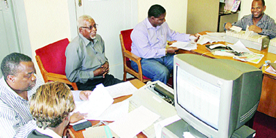 Bosso elections: two disqualified