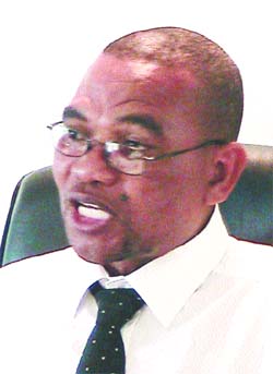 GMB credit scheme came late: Khumalo