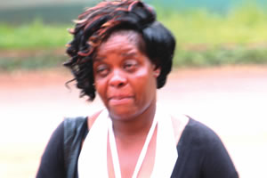 General Mujuru’s maid testifies