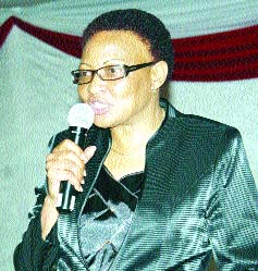 ‘Thabitha fanning factionalism’