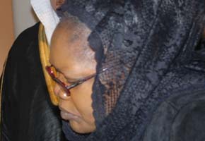 Police laxity condemned