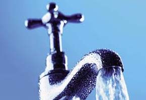 Council water unaccounted for