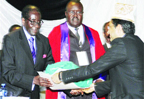 ‘No going back on elections’