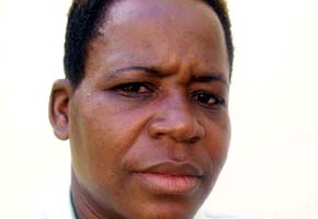 Masaiti fails to wed Cameroonian lover