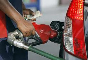 Zera increases fuel price