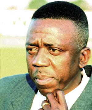 Burundi loss costs Warriors