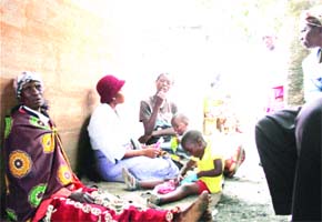 Dead pupil’s family moots dumping corpse at school gate