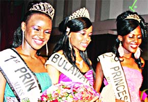 Byo hosts Miss Byo-Harare