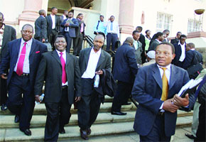 MLF treason trial begins