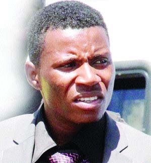Young Igwe plans Bulawayo show