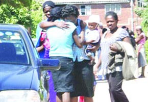 Mpopoma murder: Family agrees to bury victim