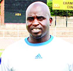 Hwange pre-season preps begin