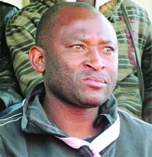 Ndlovu to lead U-13 team in Poland