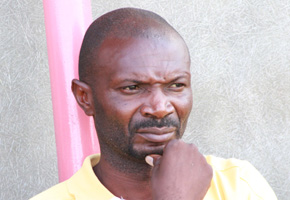 Zifa to name Warriors coach