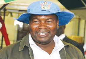 Chief Negomo loses bid to fine Tsvangirai