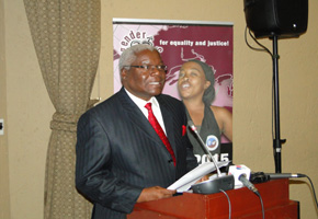 Chombo turns down BCC councillors’ exit demands