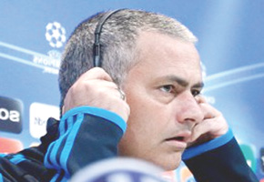 Jose aiming to improve semis record