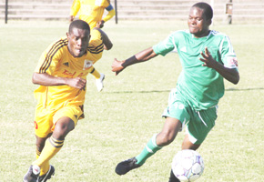 Quelaton lose to Bulls