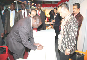 ‘Prioritise power generation’