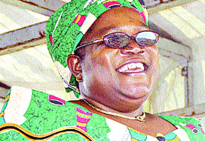 Be wary of false prophets: Mujuru