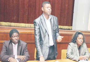 BCC suspends attaching debtors property