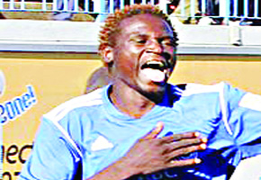 DeMbare return to winning ways